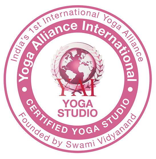 Yoga Alliance Registered Yoga School